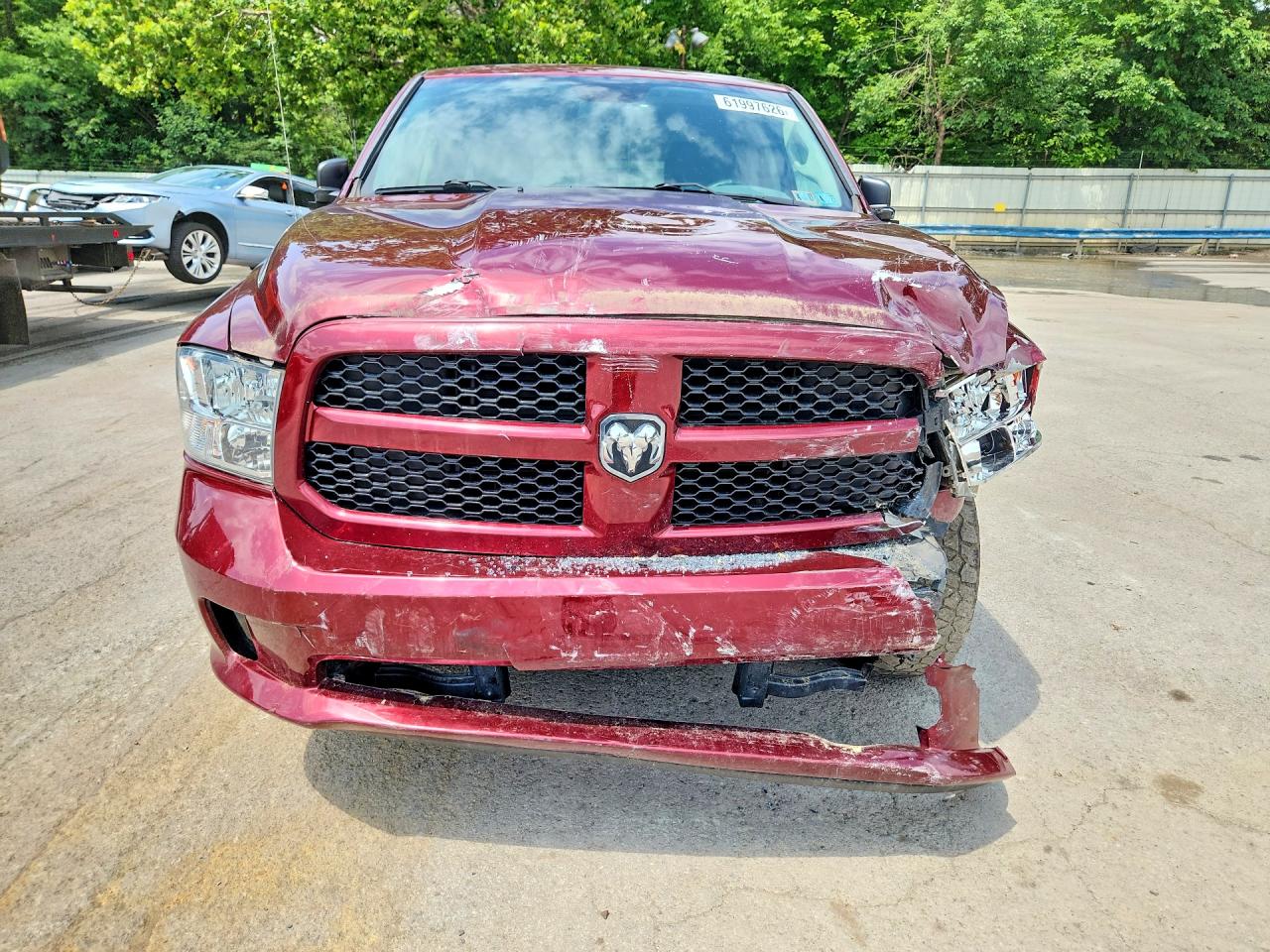 2017 RAM 1500 ST — снимка 5