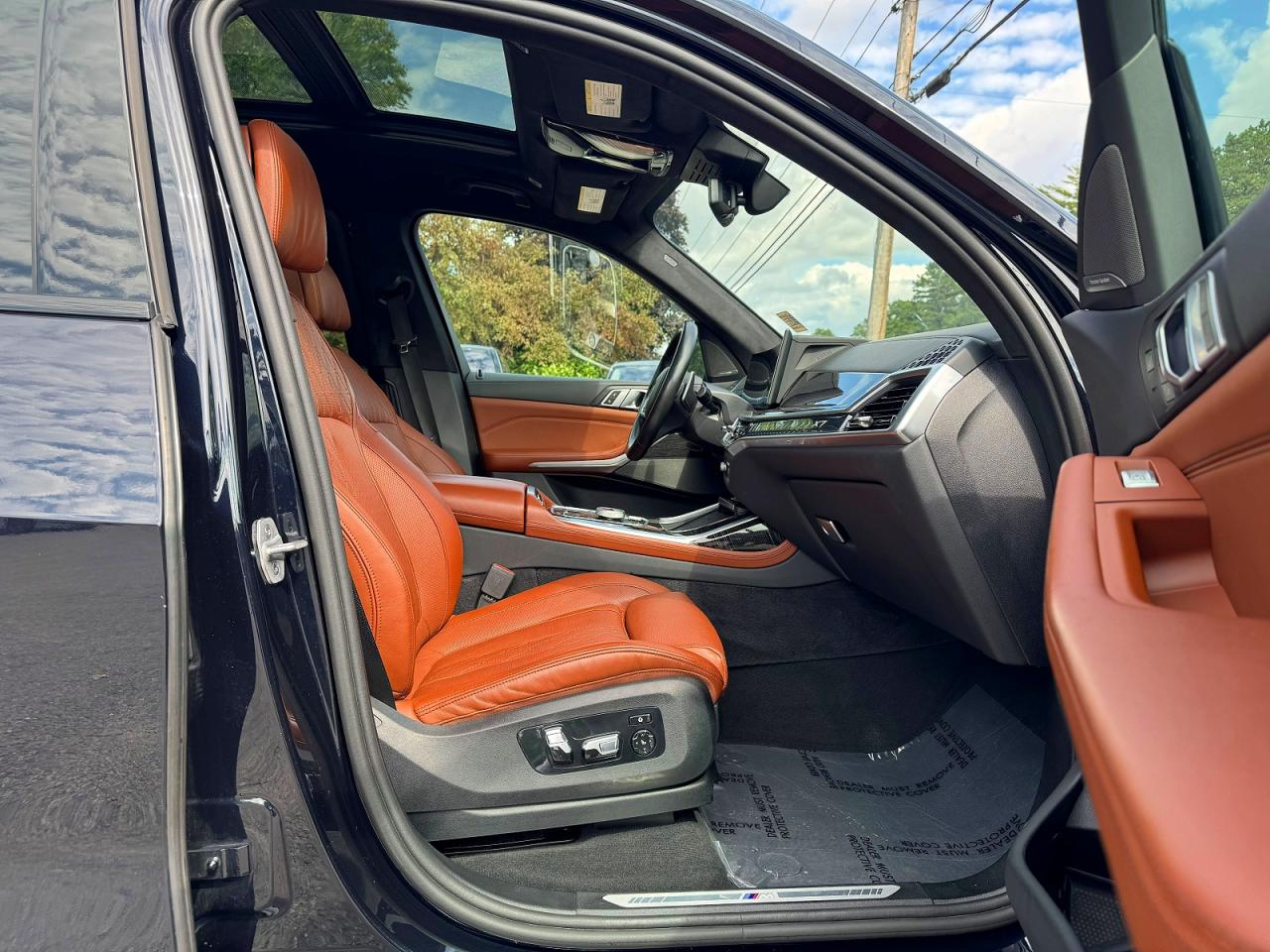 2024 BMW X7 XDRIVE40I — снимка 5