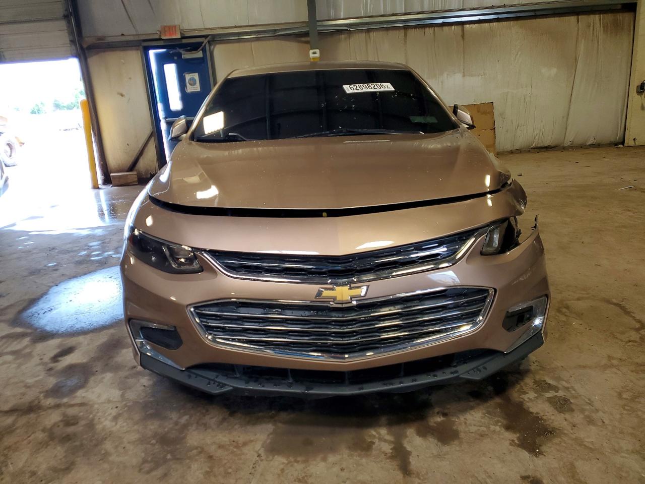 2018 CHEVROLET MALIBU LT — снимка 5