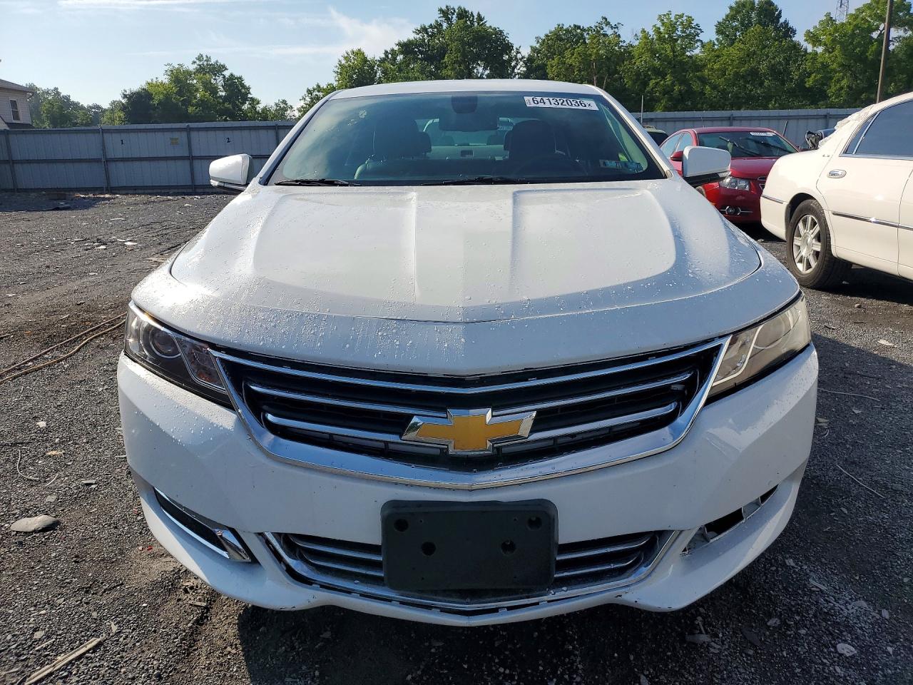 2017 CHEVROLET IMPALA LT — снимка 5