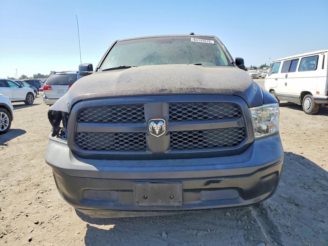 2016 RAM 1500 ST — снимка 5