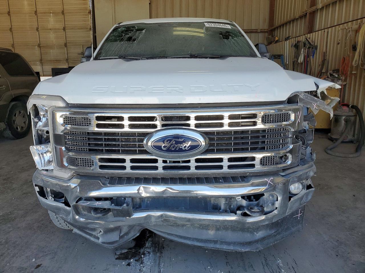 2025 FORD F250 SUPER DUTY — снимка 5