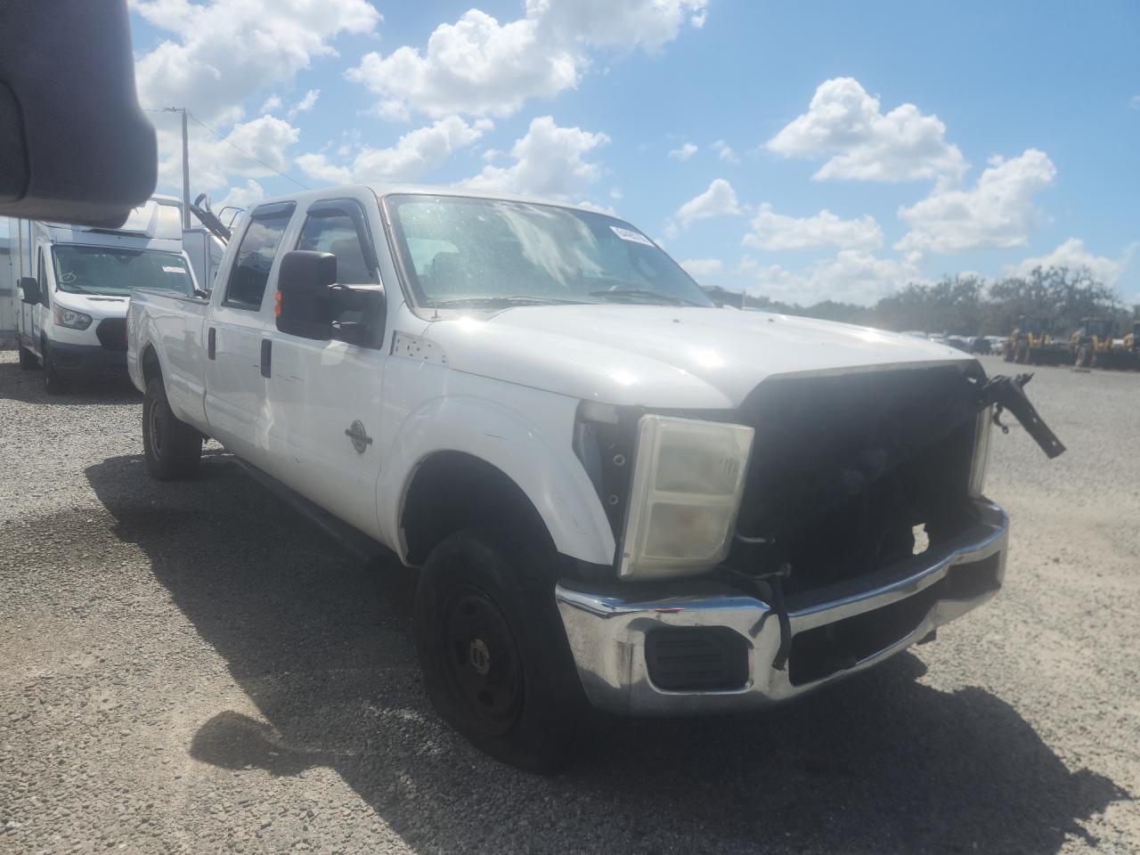 2015 FORD F350 SUPER DUTY — снимка 4
