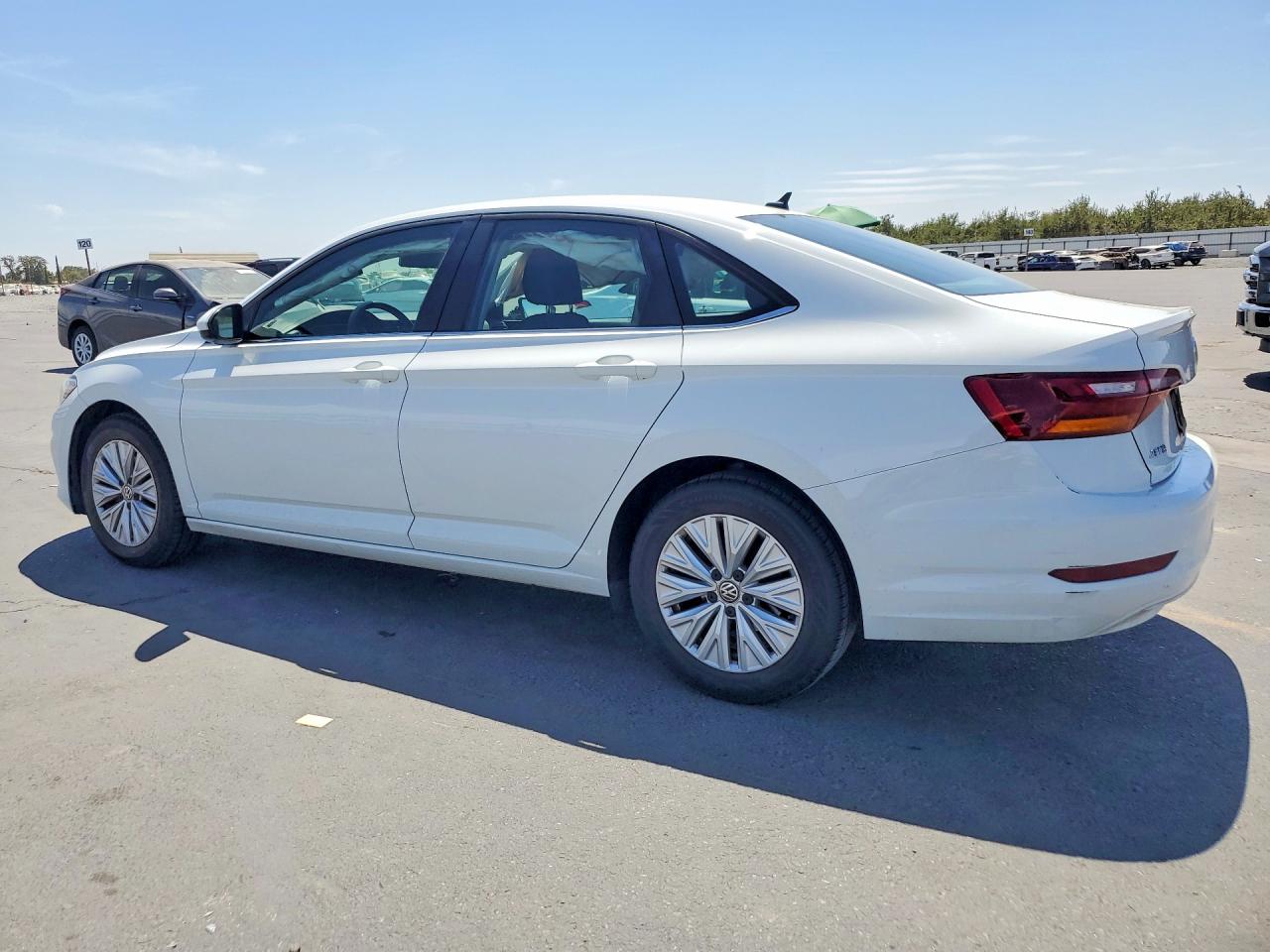 2019 VOLKSWAGEN JETTA S — снимка 2