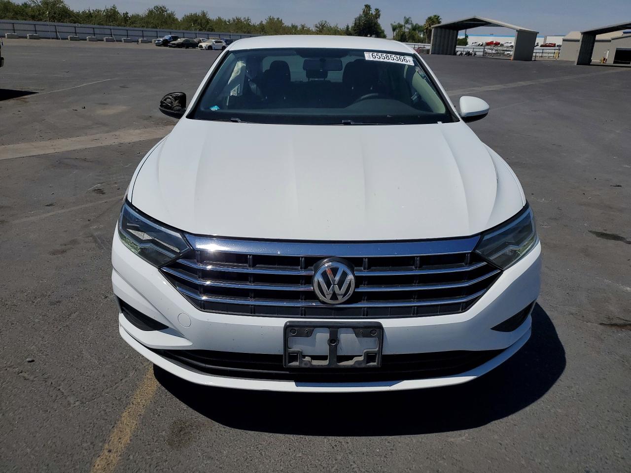 2019 VOLKSWAGEN JETTA S — снимка 5