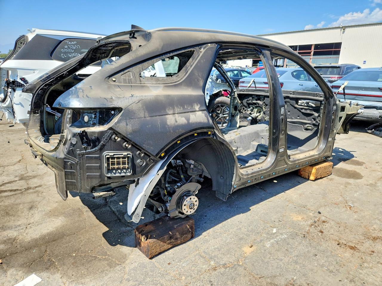 2025 GENESIS GV70 2.5T STANDARD — снимка 3