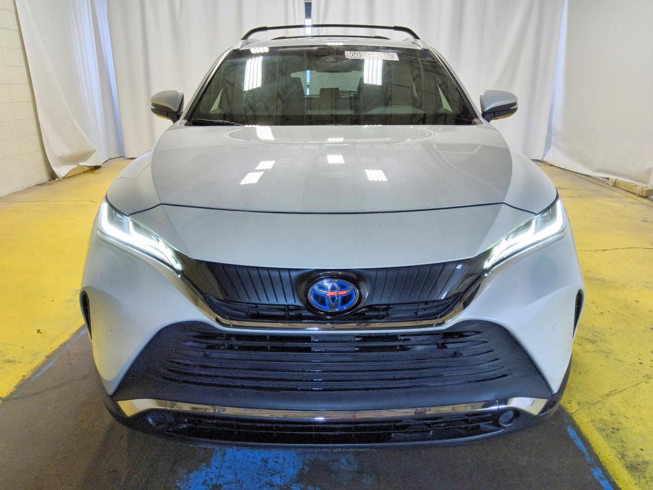 2022 TOYOTA VENZA XLE — снимка 5