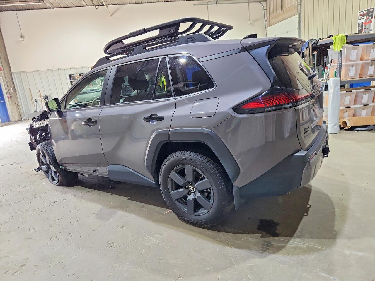 2026 TOYOTA RAV4 WOODLAND — снимка 2