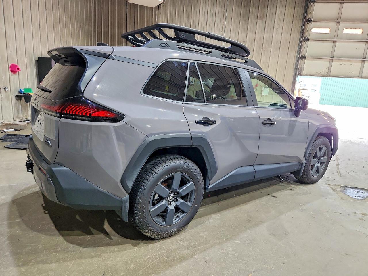 2026 TOYOTA RAV4 WOODLAND — снимка 3
