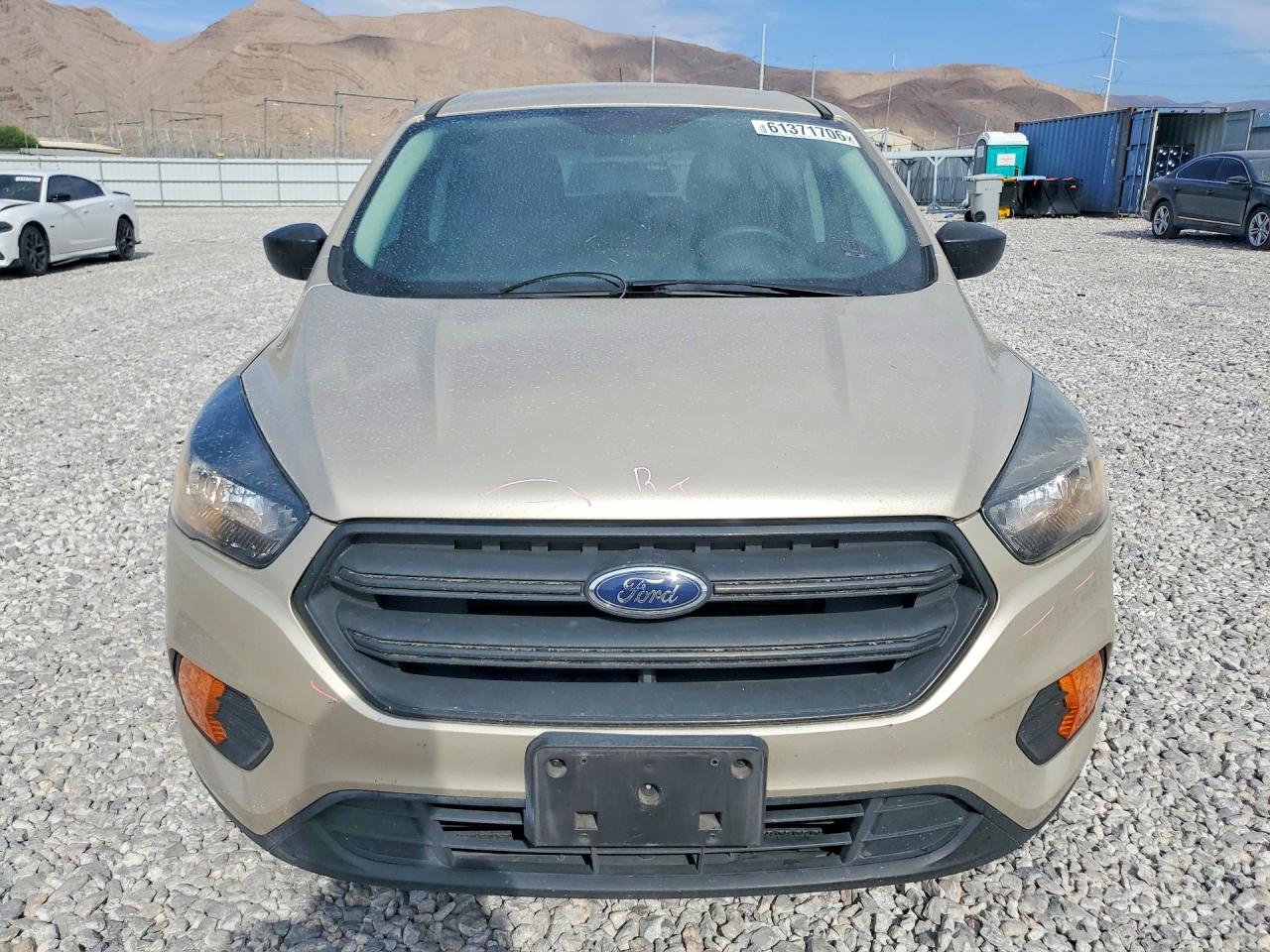 2018 FORD ESCAPE S — снимка 5