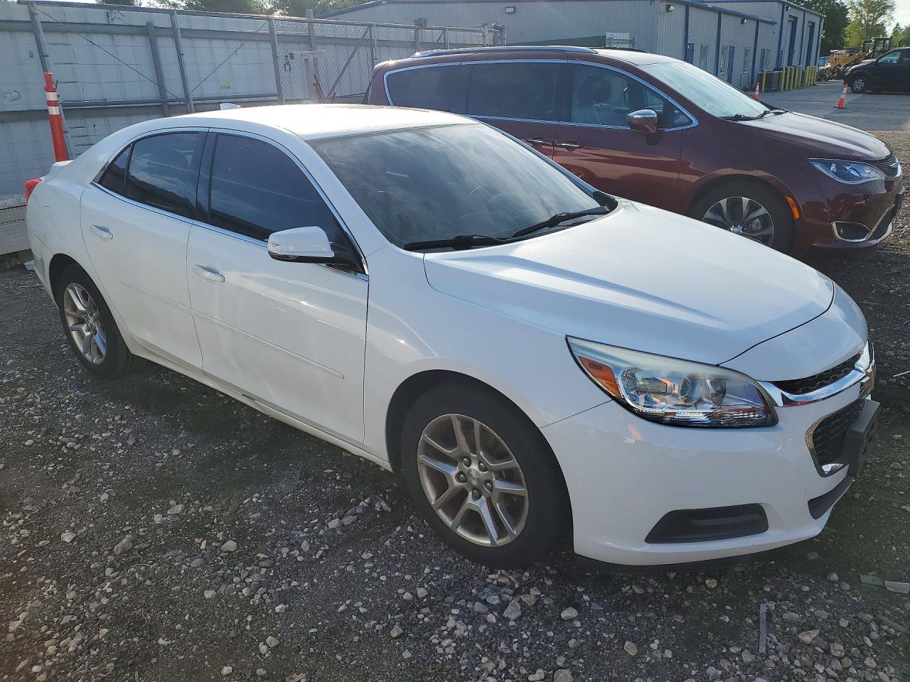 2015 CHEVROLET MALIBU 1LT — снимка 4