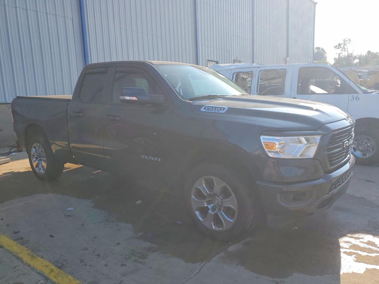 2020 RAM 1500 BIG HORN/LONE STAR — снимка 4