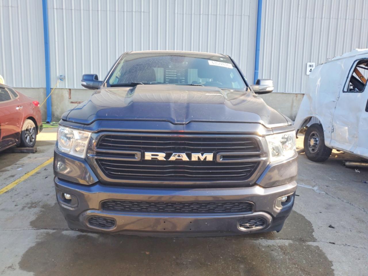 2020 RAM 1500 BIG HORN/LONE STAR — снимка 5