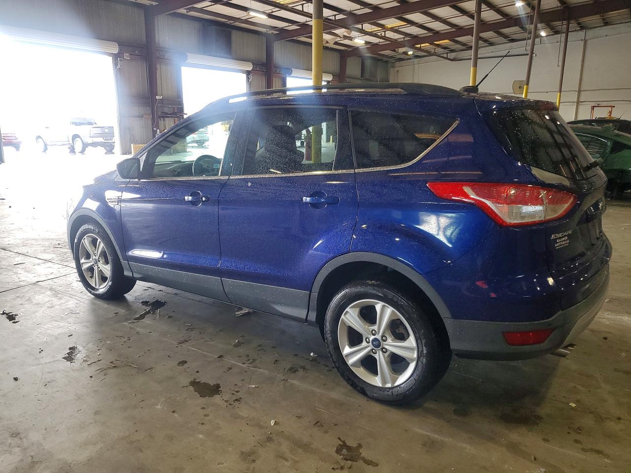 2016 FORD ESCAPE SE — снимка 2