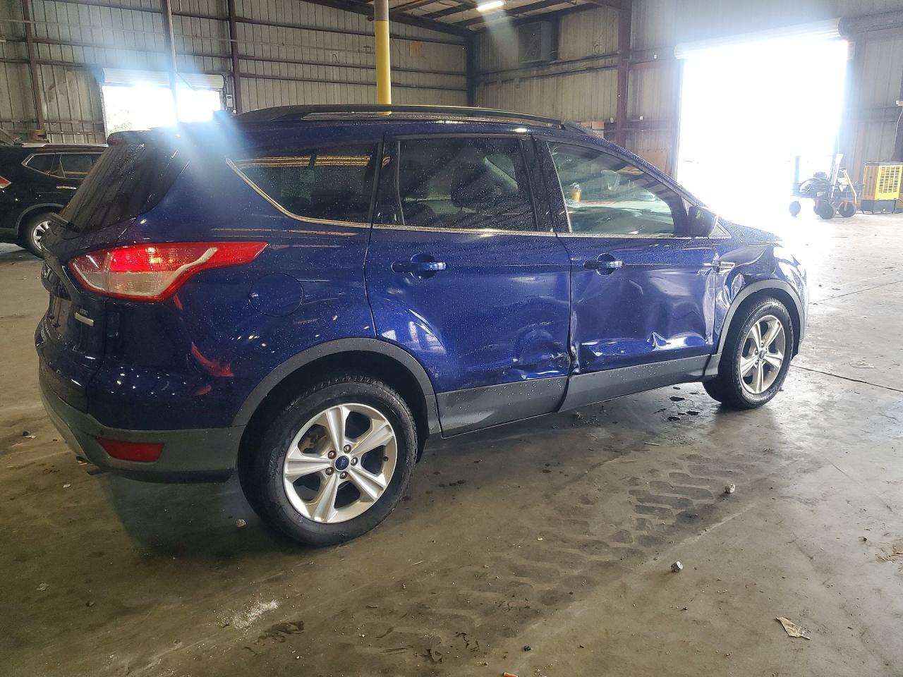 2016 FORD ESCAPE SE — снимка 3
