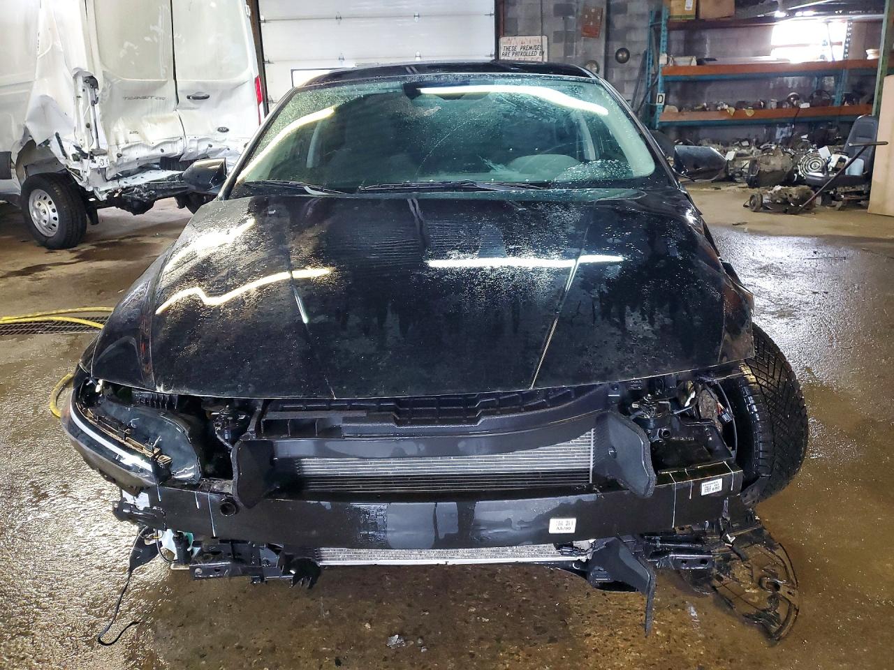 2024 HYUNDAI ELANTRA SEL — снимка 5