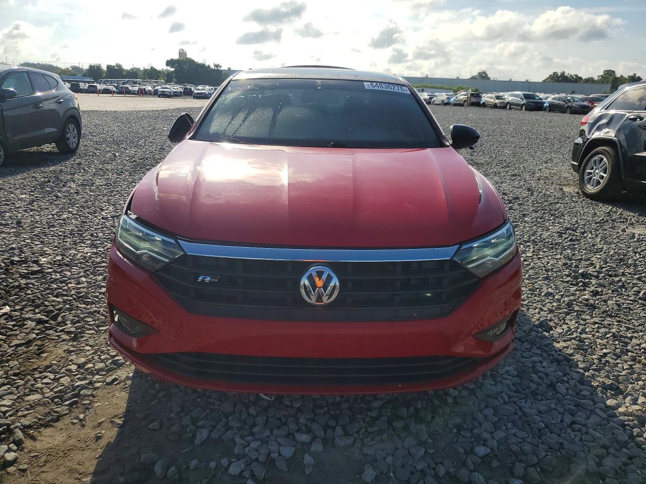 2019 VOLKSWAGEN JETTA S — снимка 5