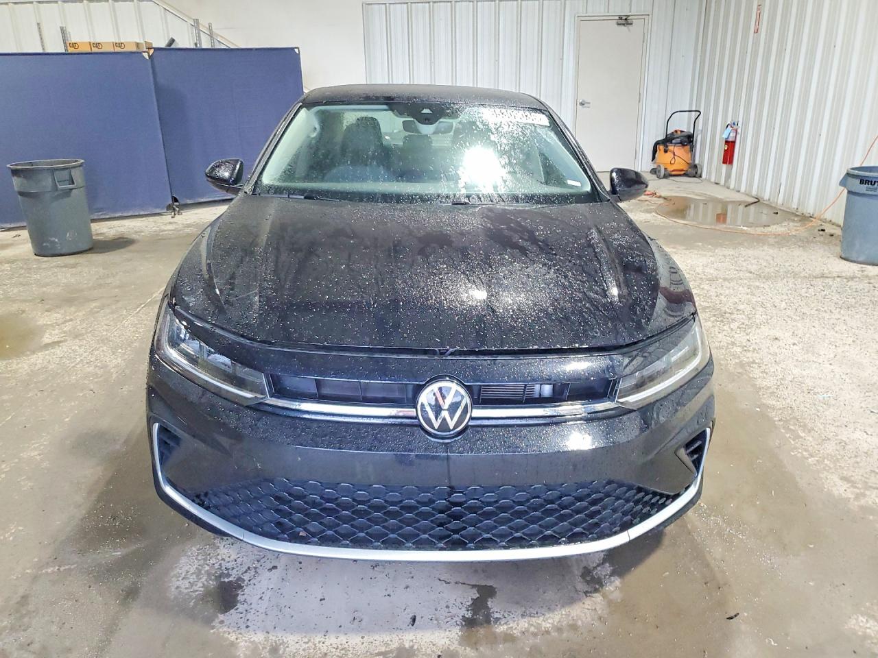 2025 VOLKSWAGEN JETTA SE — снимка 5