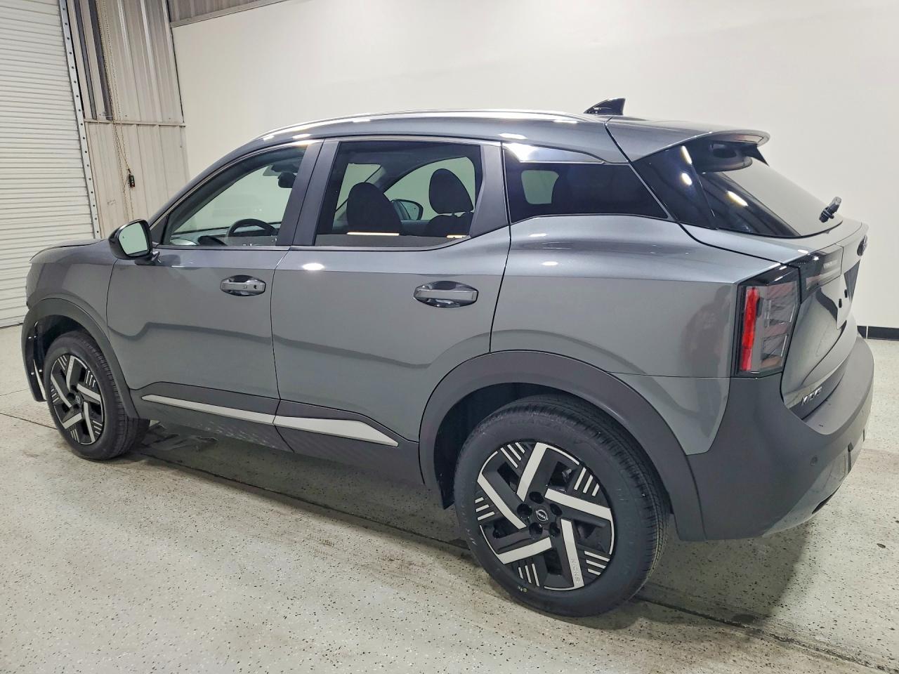 2026 NISSAN KICKS SV — снимка 2