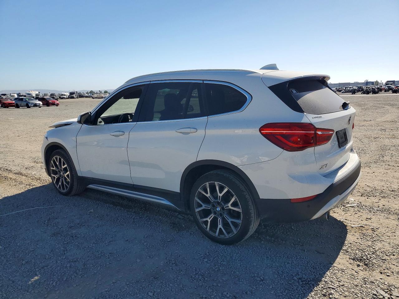 2021 BMW X1 SDRIVE28I — снимка 2
