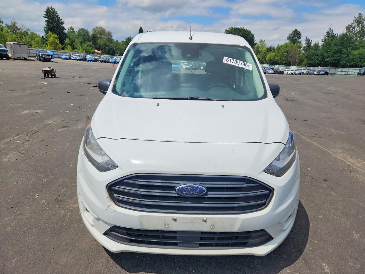 2022 FORD TRANSIT CONNECT XLT — снимка 5