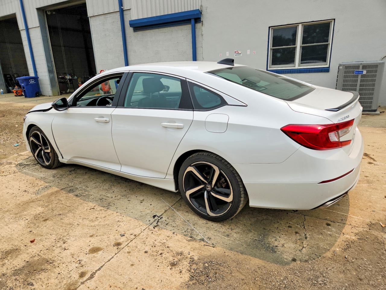 2022 HONDA ACCORD SPORT — снимка 2
