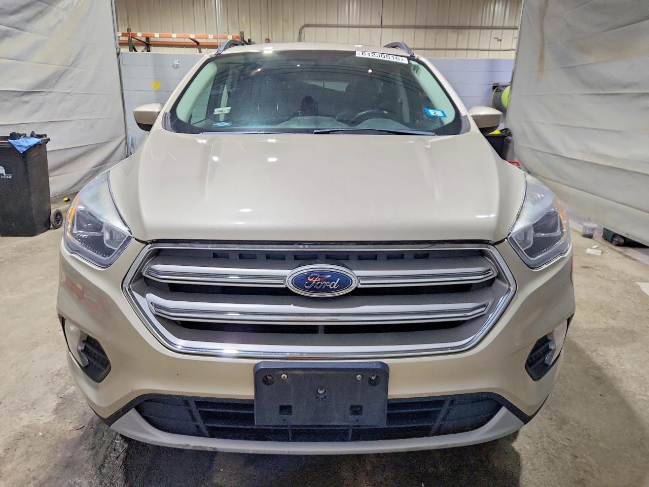 2018 FORD ESCAPE SEL — снимка 5