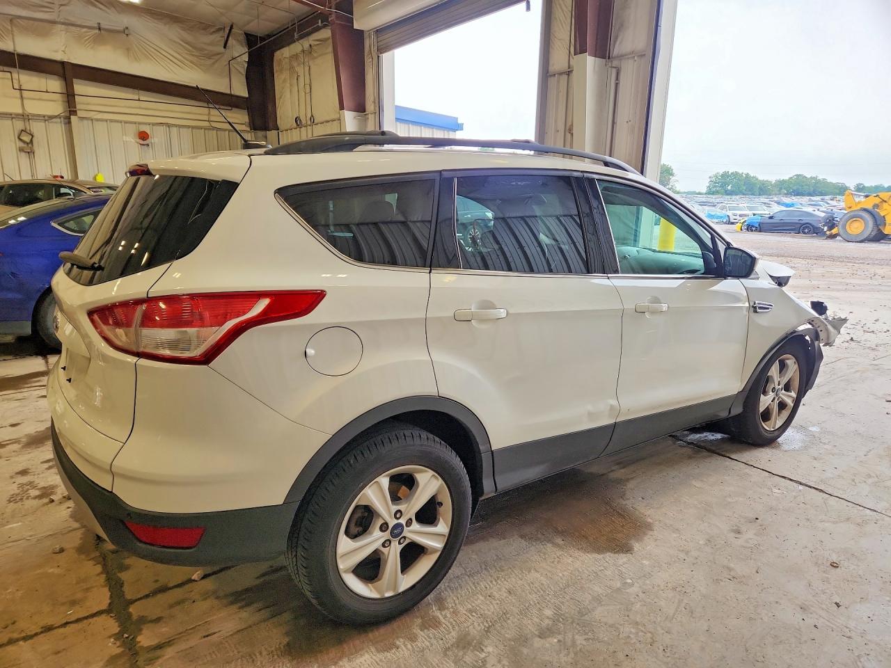 2016 FORD ESCAPE SE — снимка 3