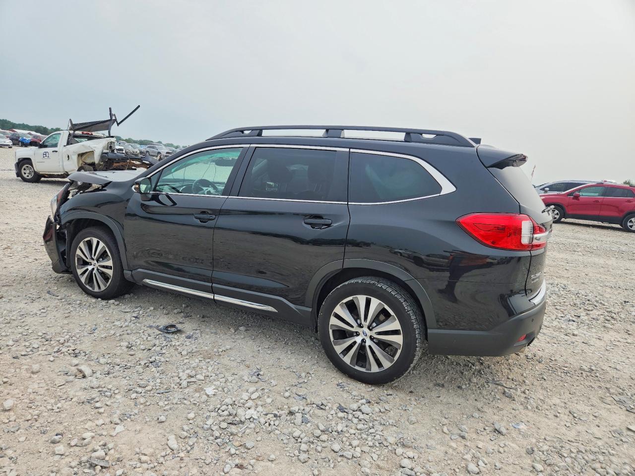2022 SUBARU ASCENT — снимка 2