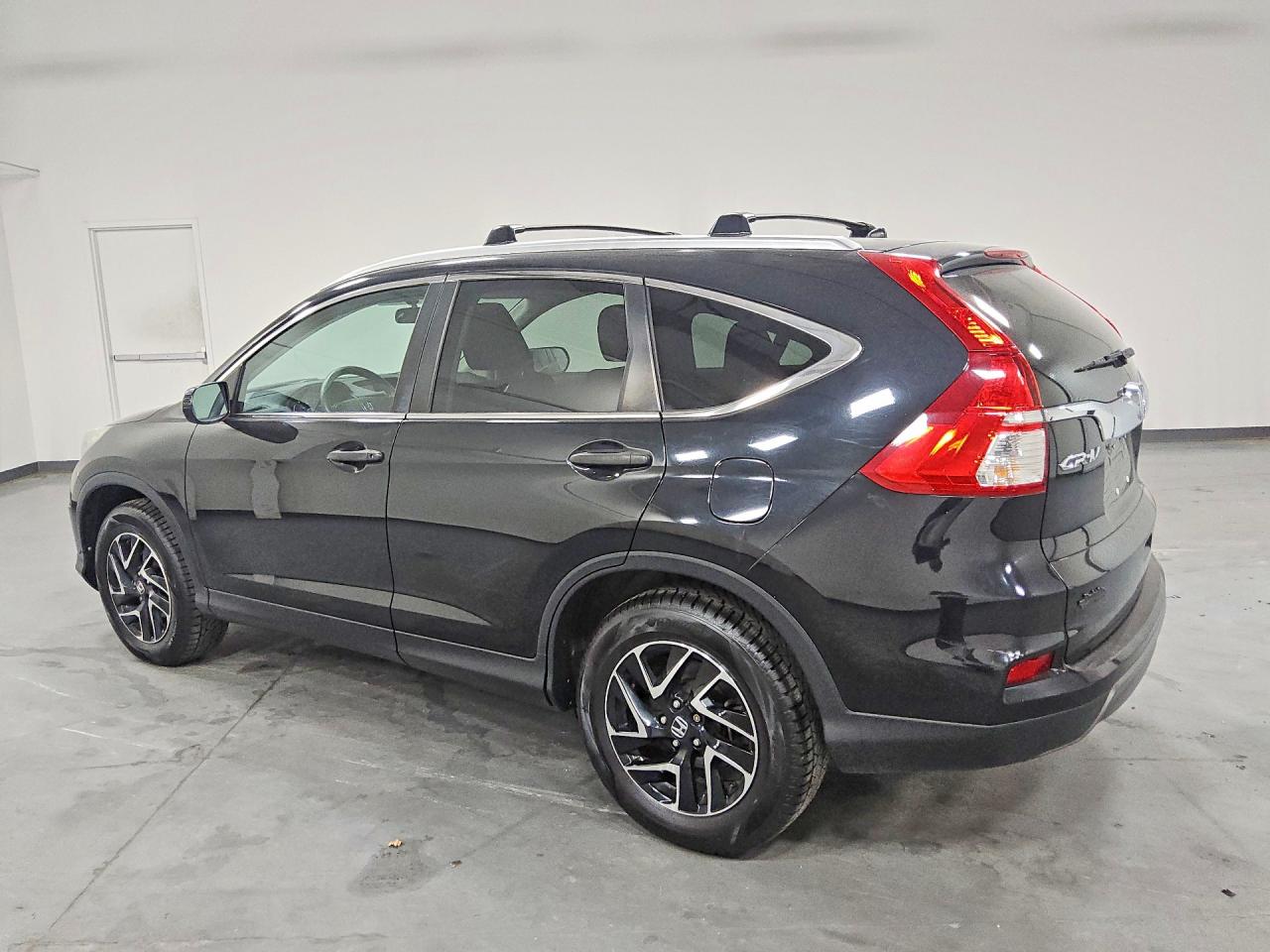 2016 HONDA CR-V SE — снимка 2