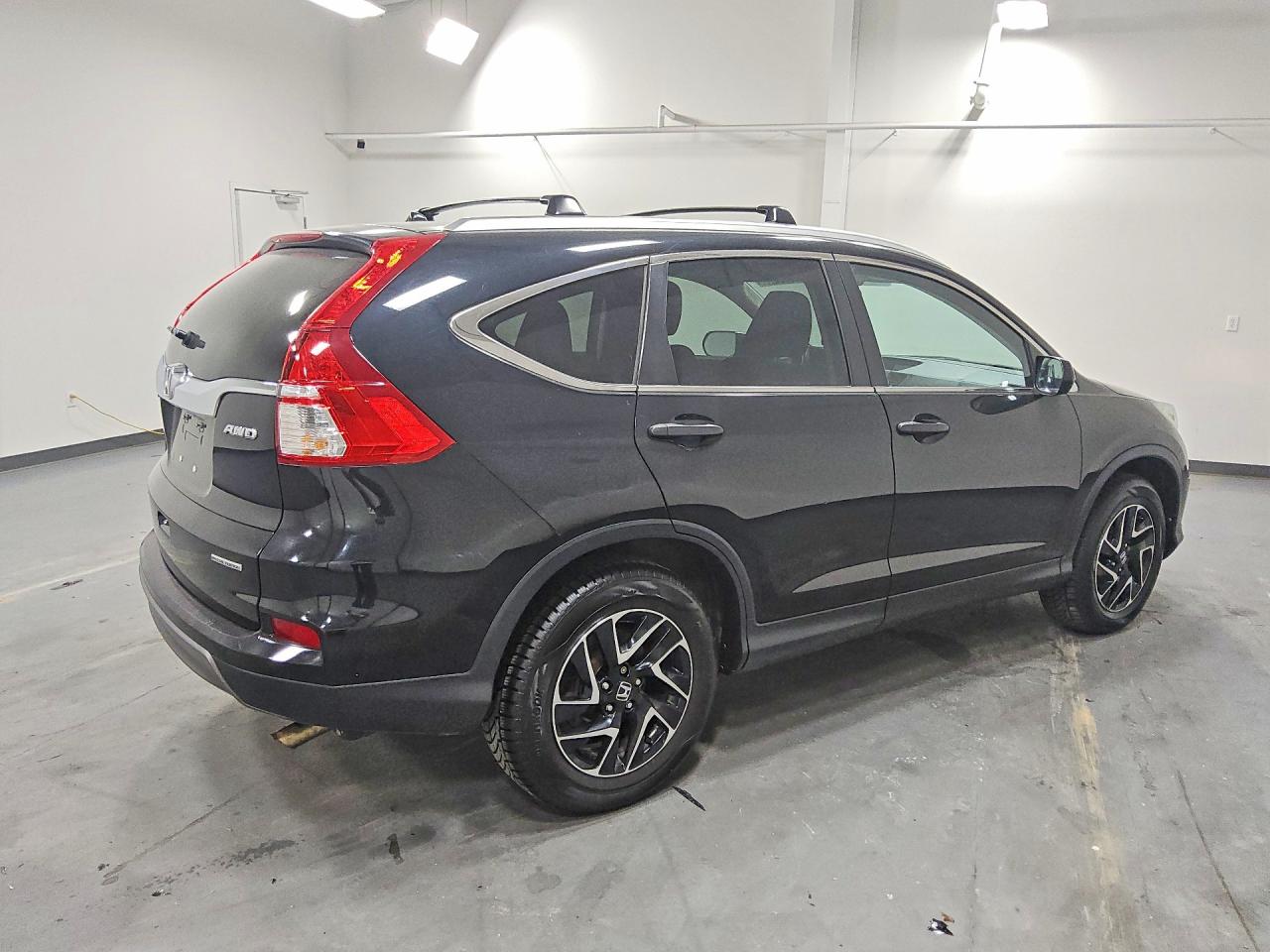 2016 HONDA CR-V SE — снимка 3