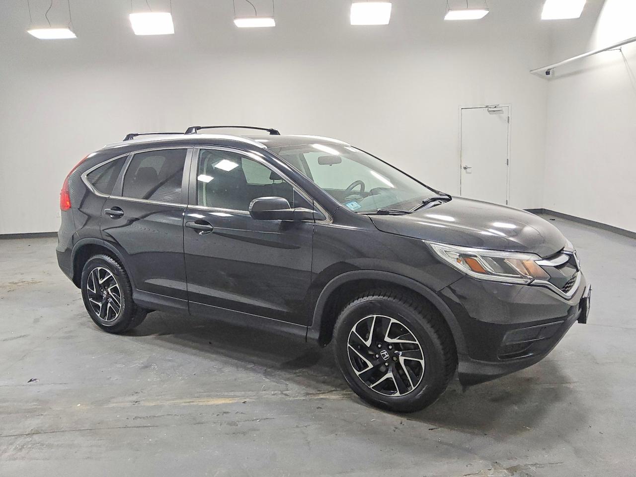 2016 HONDA CR-V SE — снимка 4