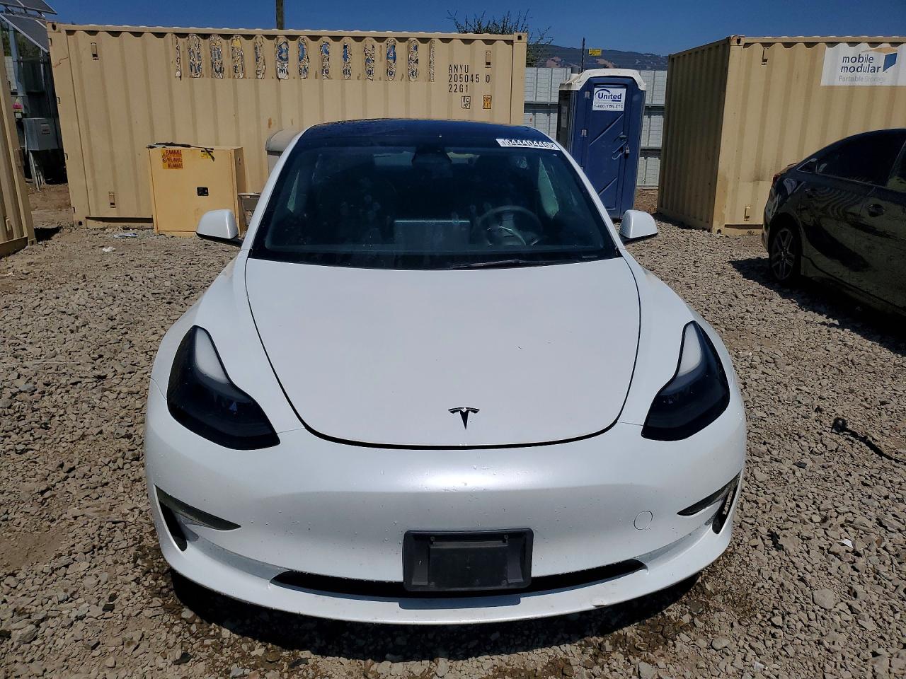 2023 TESLA MODEL 3 — снимка 5