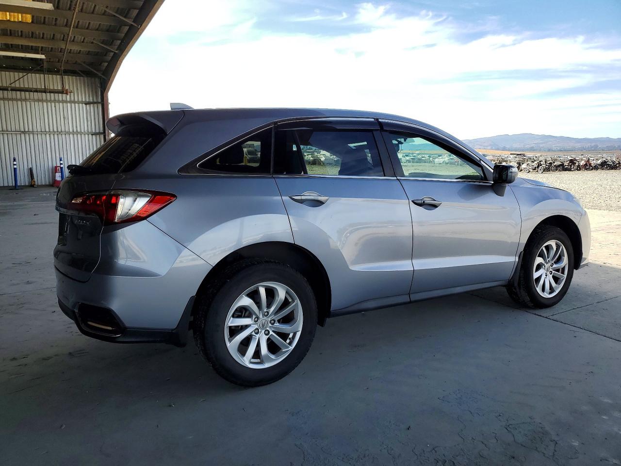 2016 ACURA RDX — снимка 3