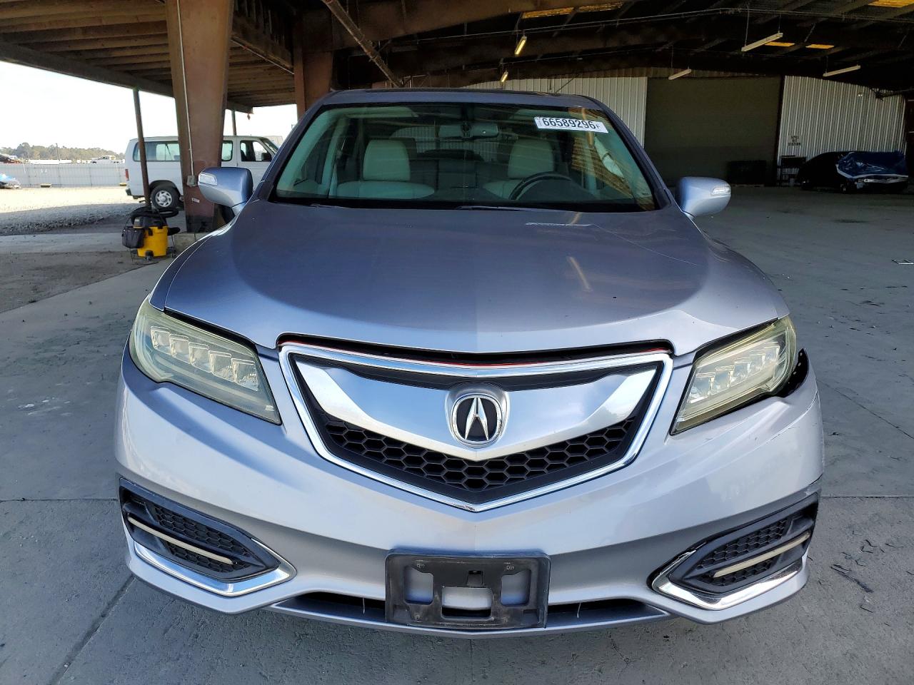 2016 ACURA RDX — снимка 5