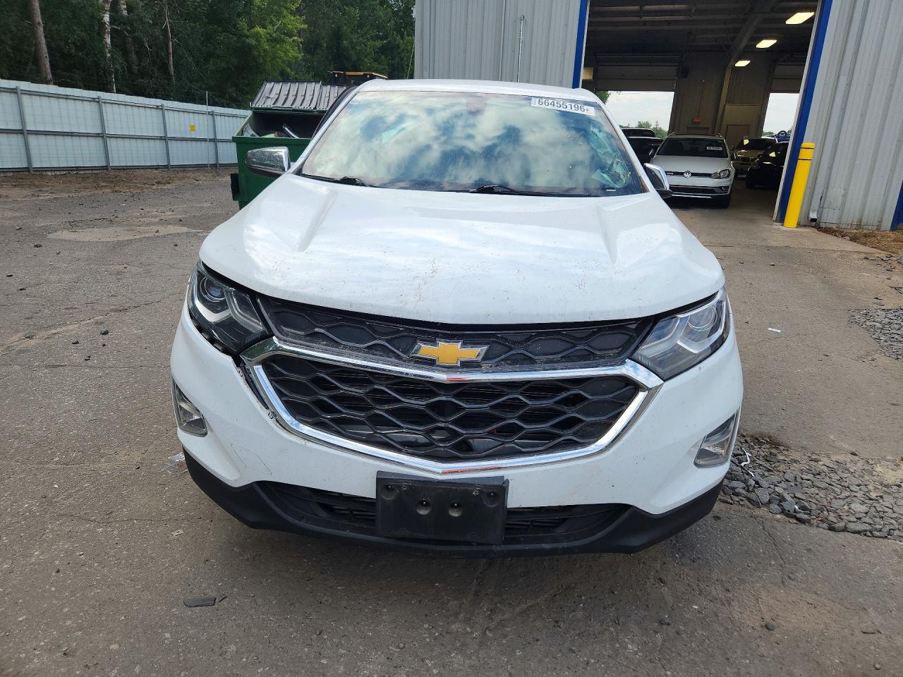 2019 CHEVROLET EQUINOX LT — снимка 5
