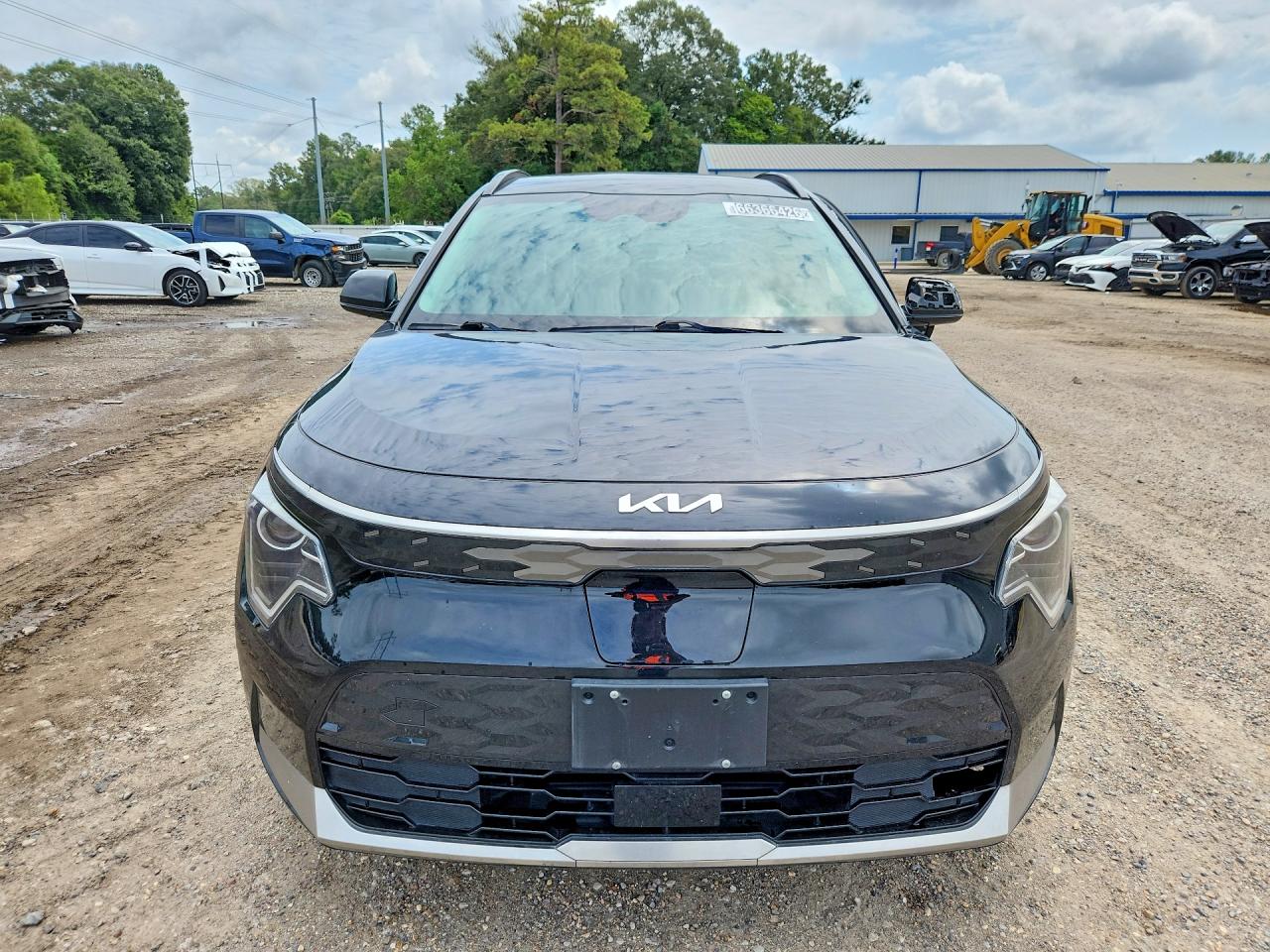 2024 KIA NIRO WIND — снимка 5