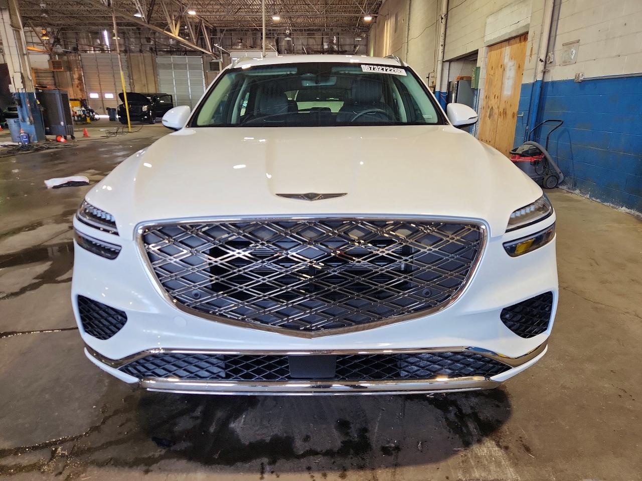2026 GENESIS GV70 2.5T STANDARD — снимка 5