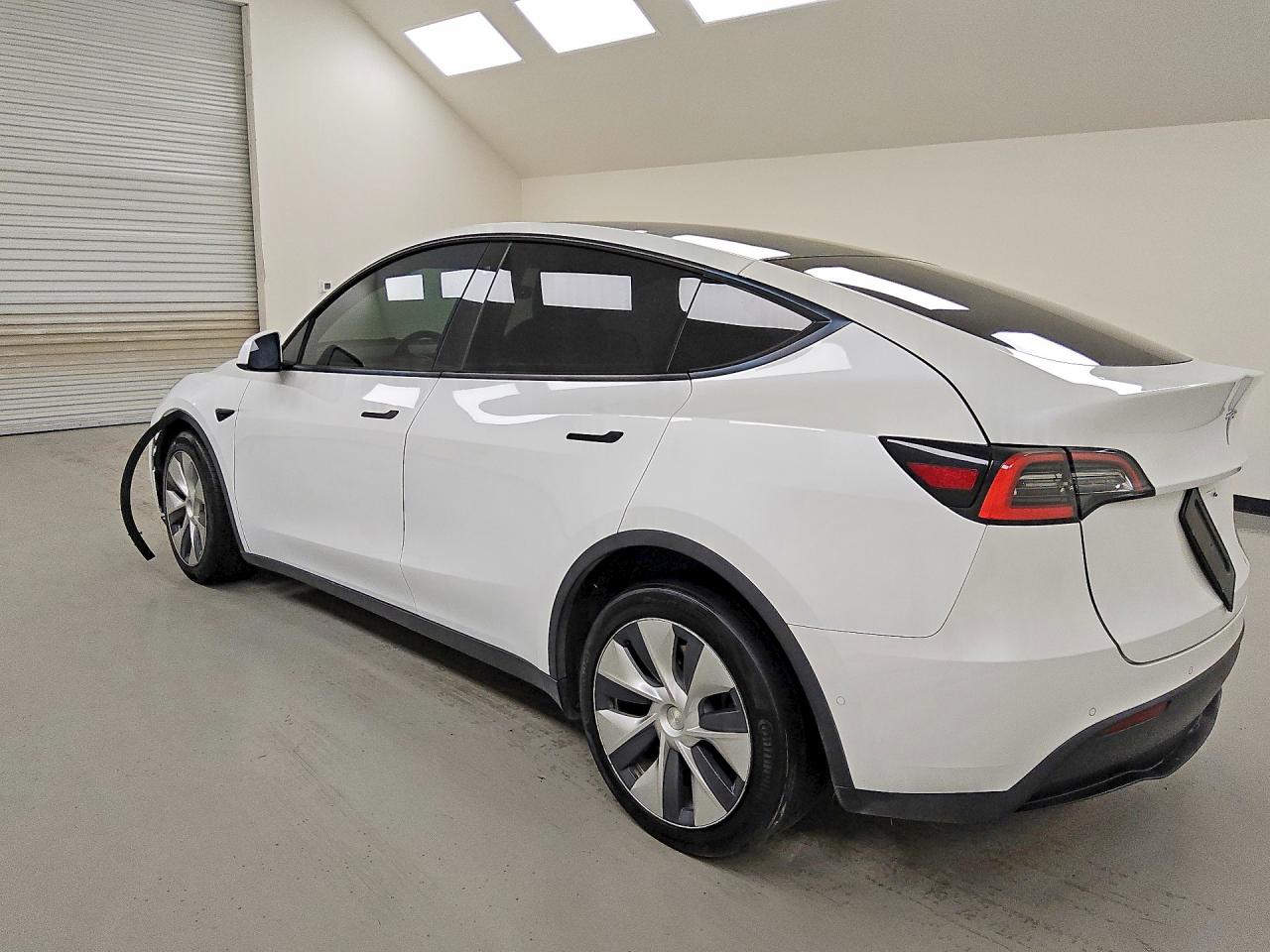 2020 TESLA MODEL Y — снимка 2