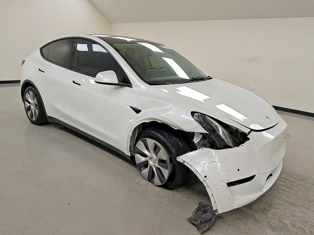 2020 TESLA MODEL Y — снимка 4