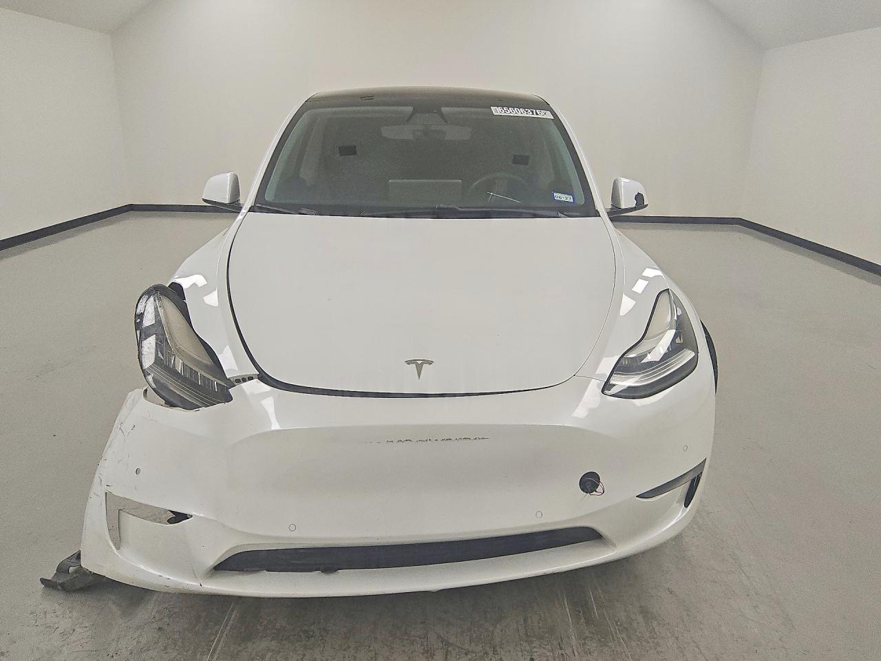 2020 TESLA MODEL Y — снимка 5