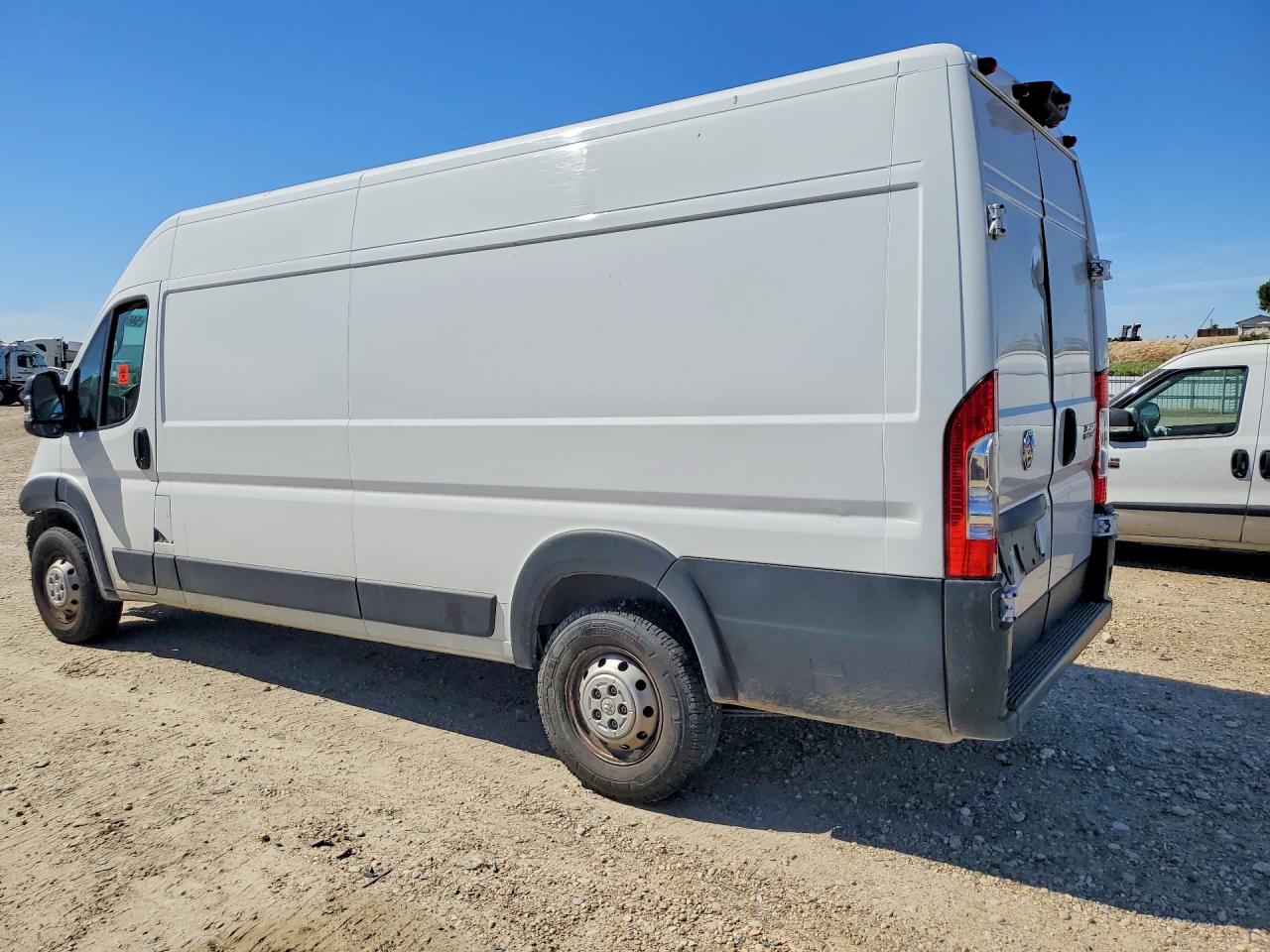 2023 RAM PROMASTER 3500 3500 HIGH — снимка 2