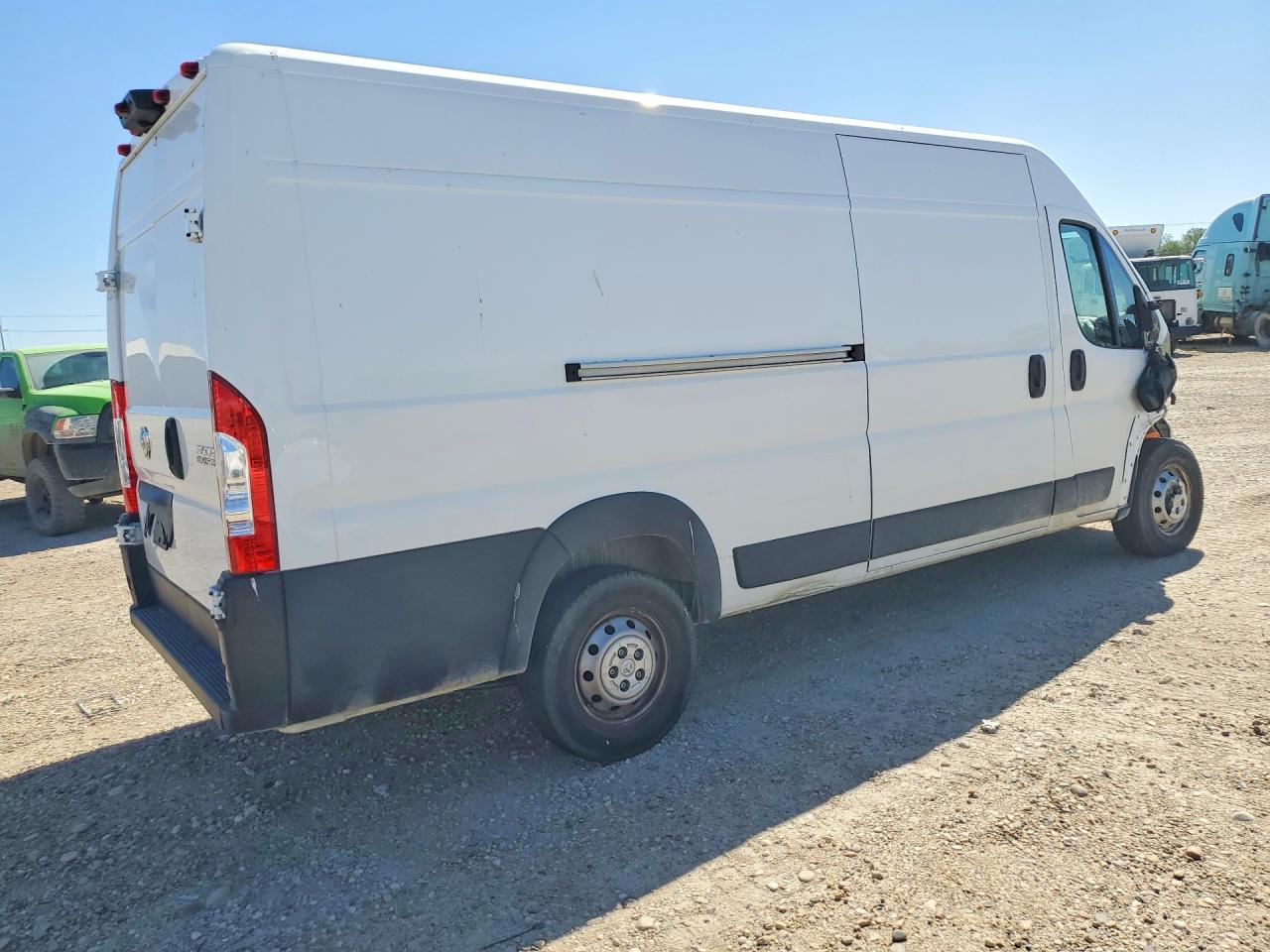 2023 RAM PROMASTER 3500 3500 HIGH — снимка 3