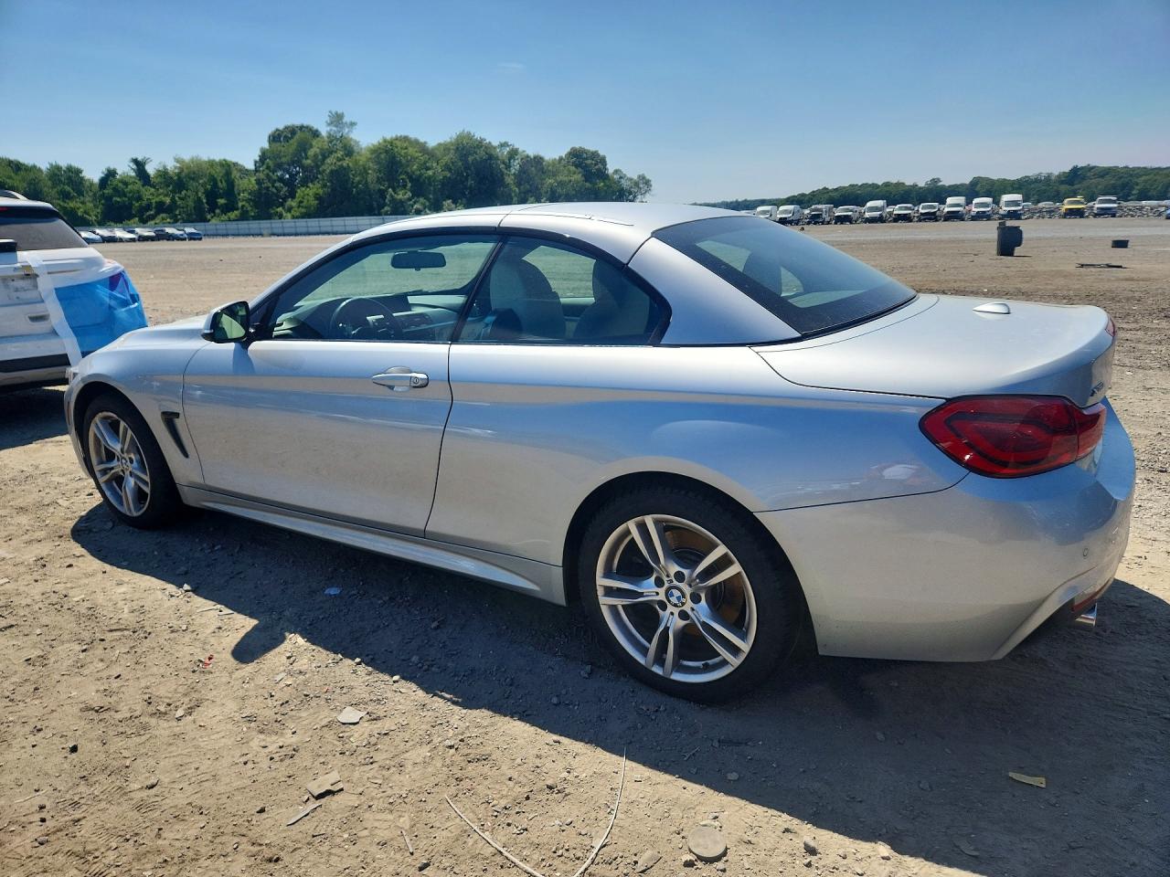 2018 BMW 440XI — снимка 2