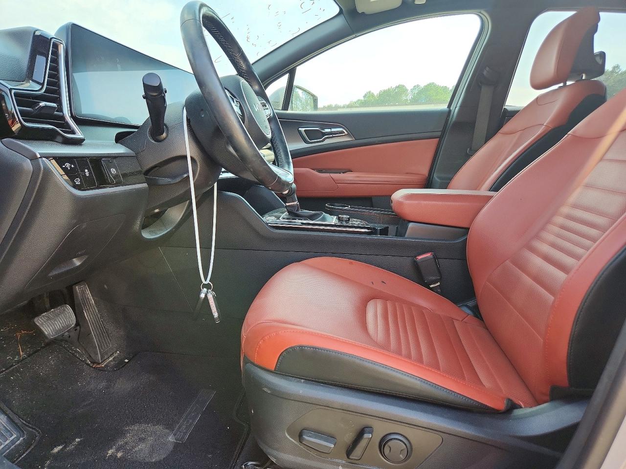 2023 KIA SPORTAGE SX PRESTIGE — снимка 5