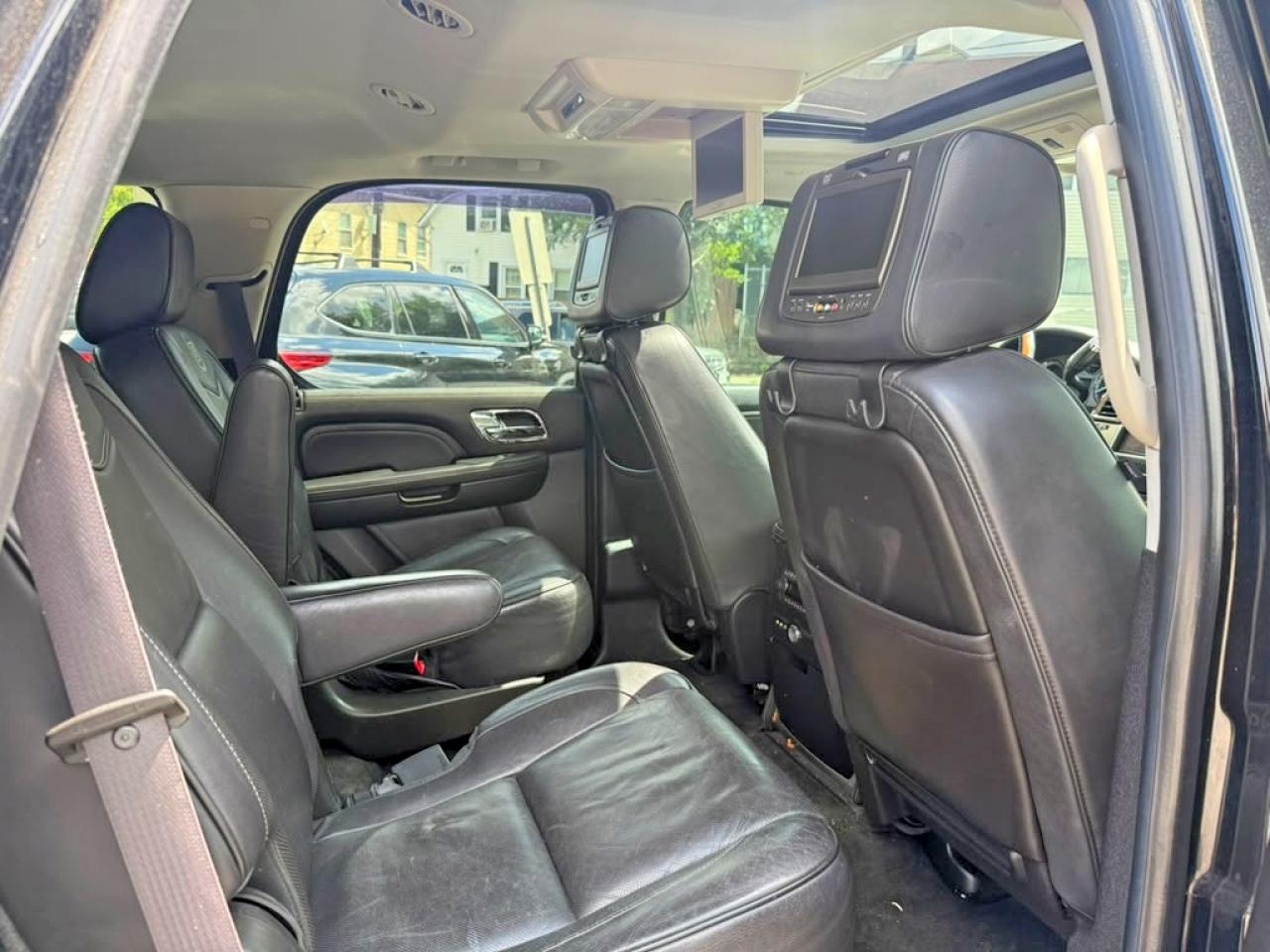 2014 CADILLAC ESCALADE PLATINUM — снимка 5