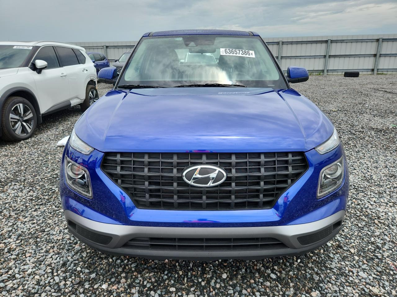 2021 HYUNDAI VENUE SE — снимка 5