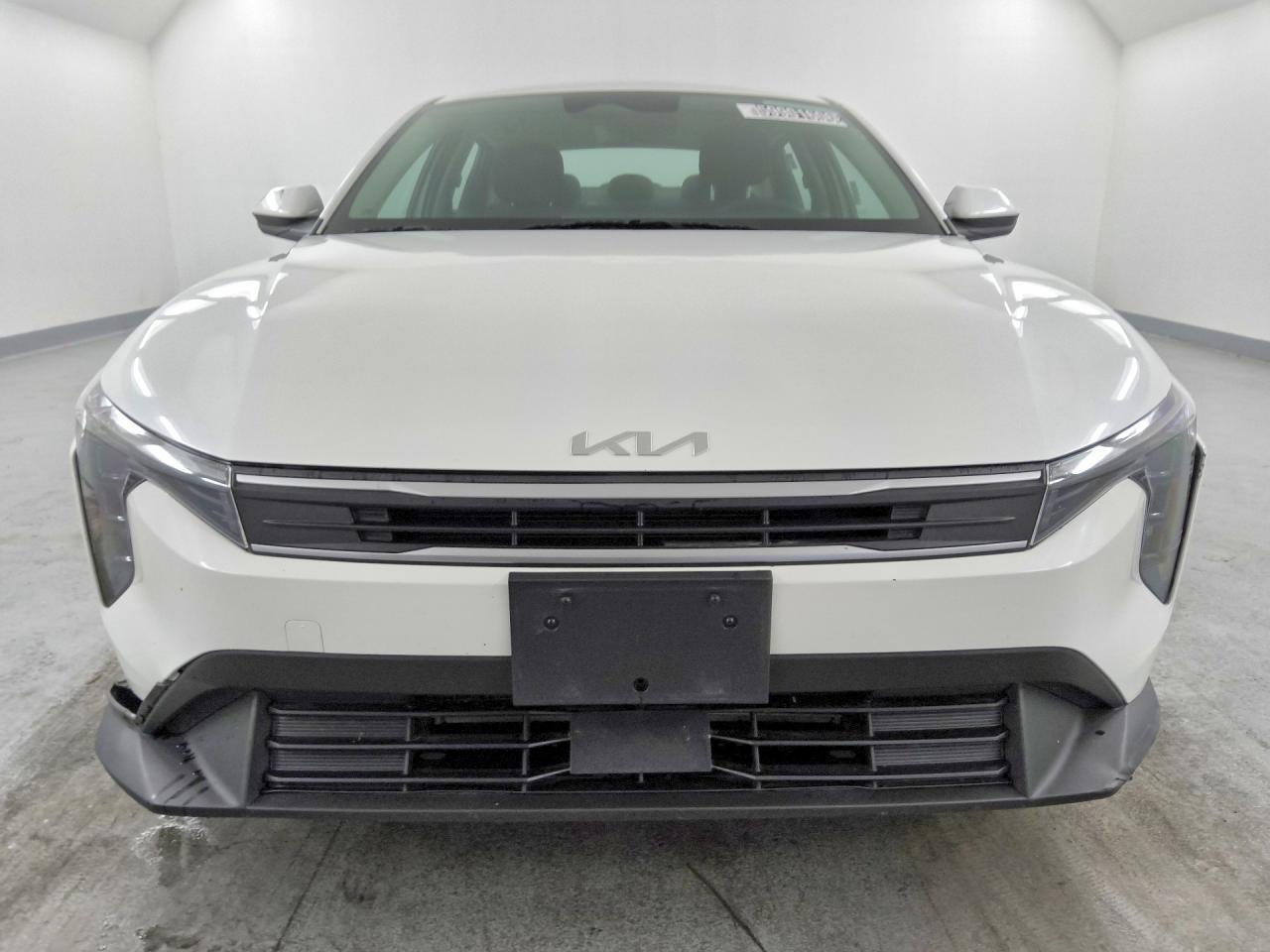 2025 KIA K4 LXS — снимка 5
