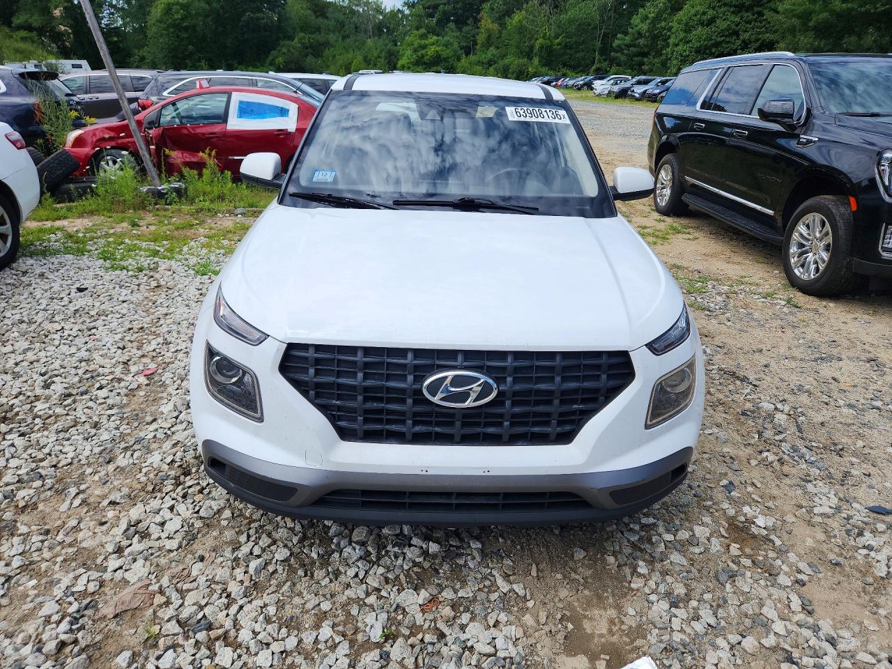 2021 HYUNDAI VENUE SE — снимка 5