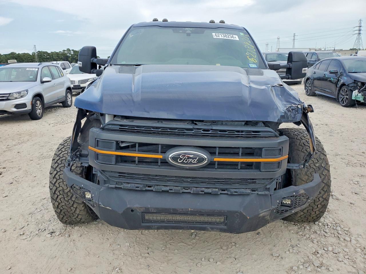 2022 FORD F150 SUPERCREW — снимка 5